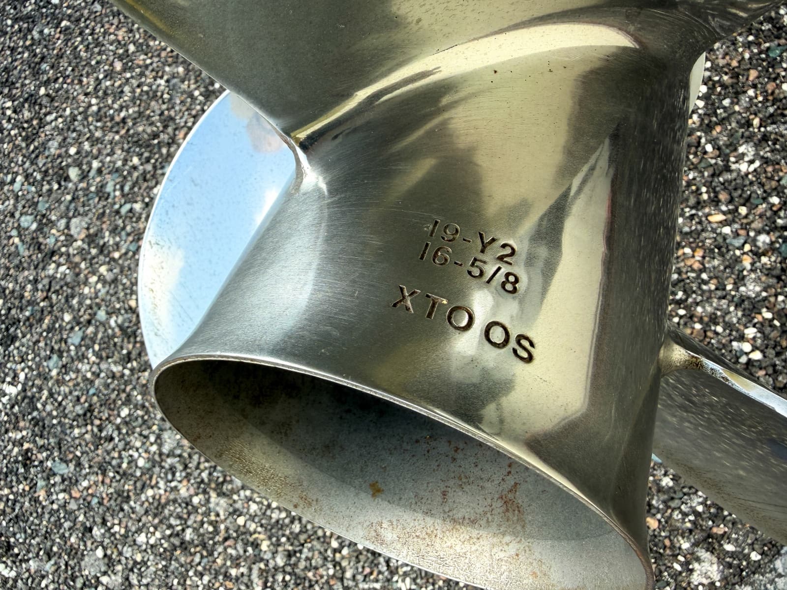 2023 Sportsman Heritage 261 - Photo 81