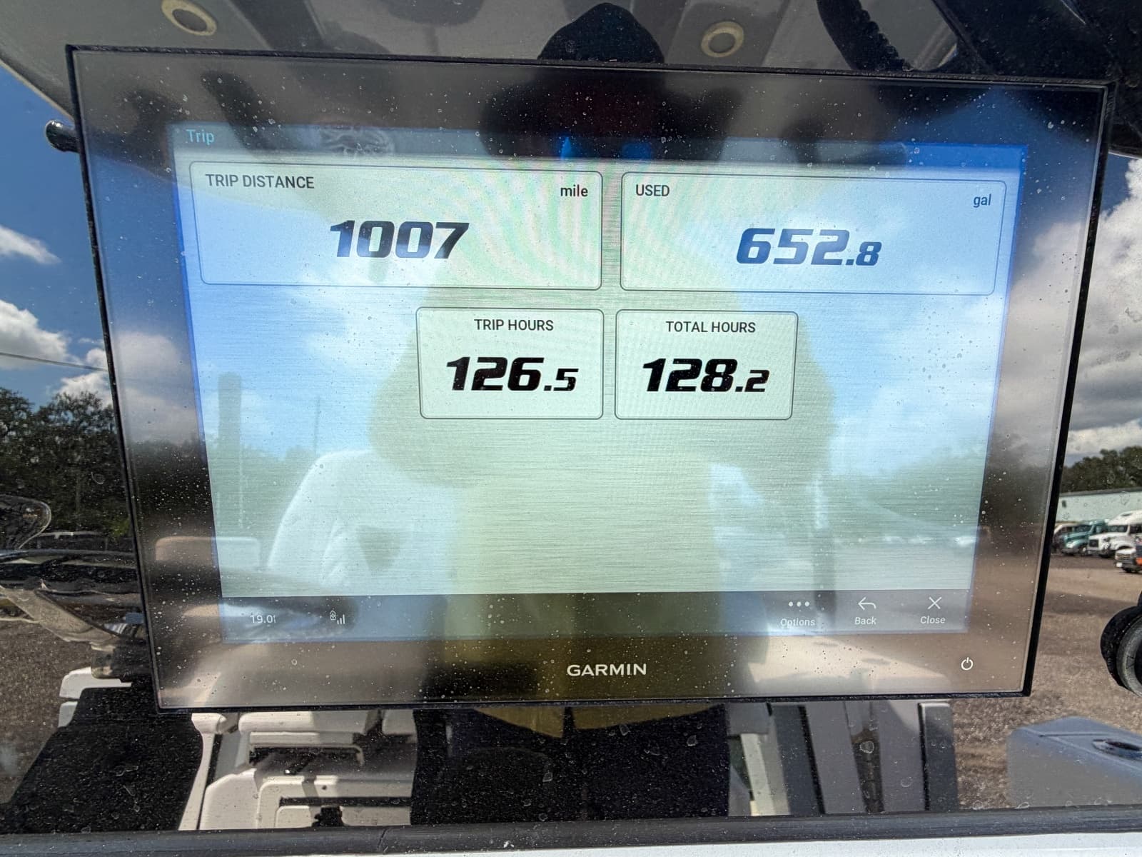 2023 Sportsman Heritage 261 - Photo 28