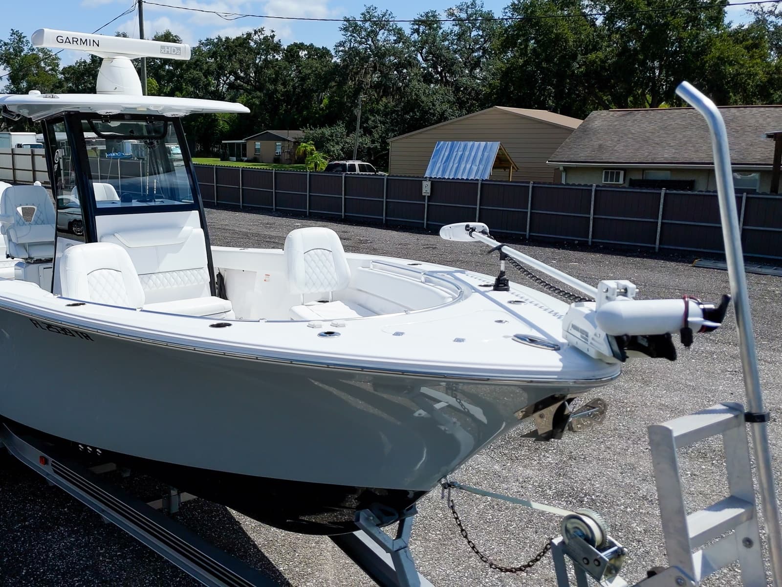2023 Sportsman Heritage 261 - Photo 68
