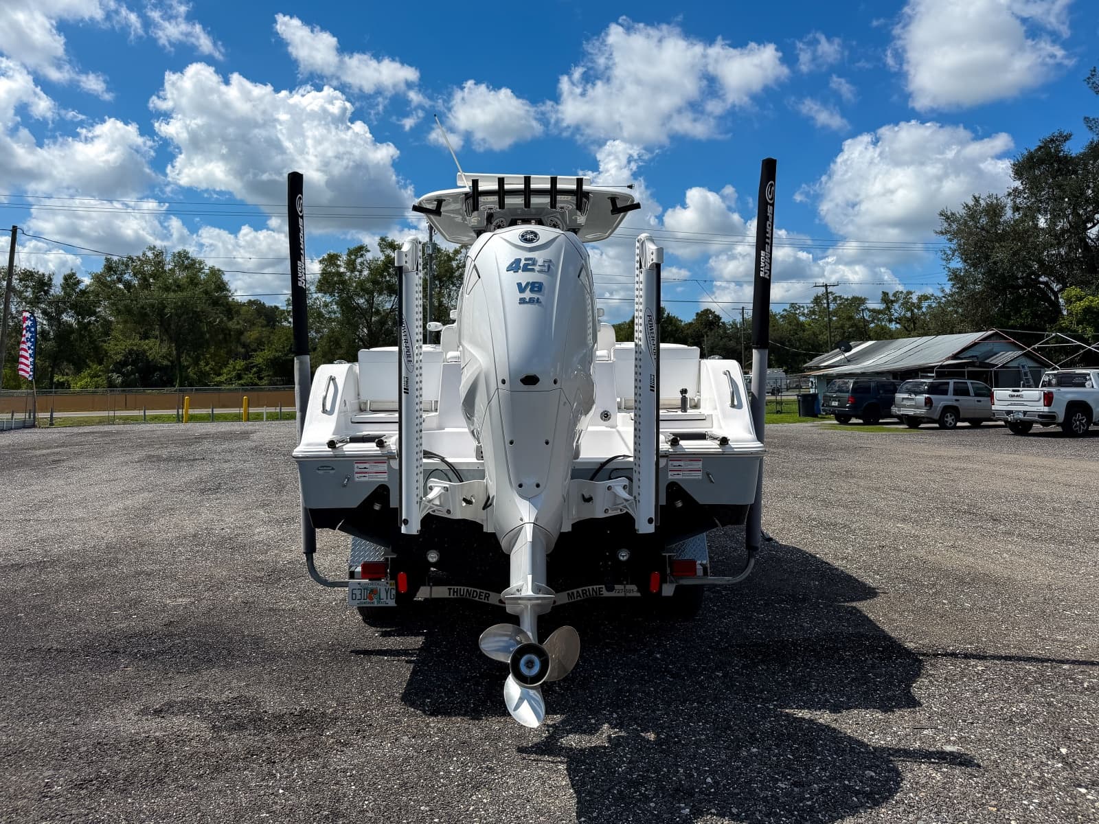 2023 Sportsman Heritage 261 - Photo 18