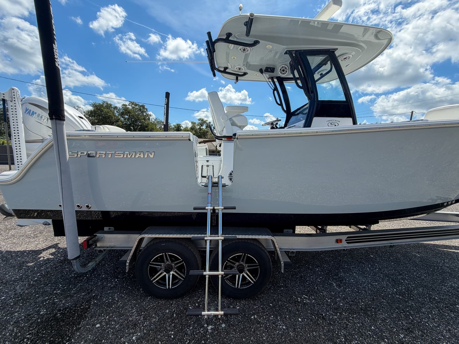 2023 Sportsman Heritage 261 - Photo 7
