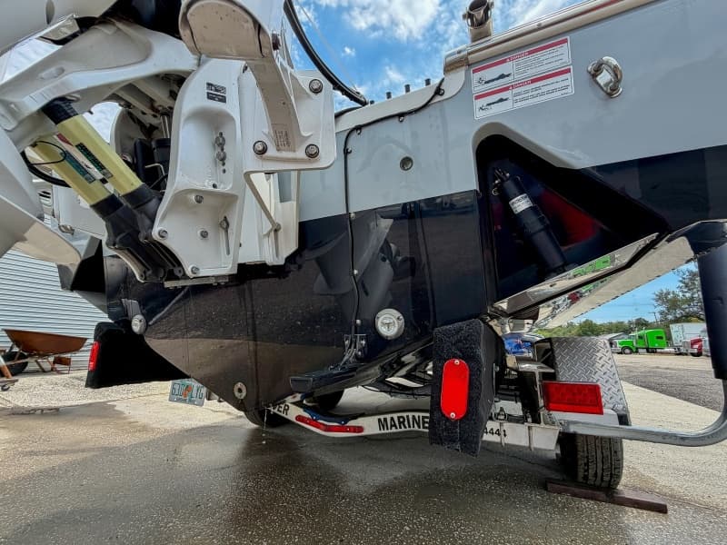 2023 Sportsman Heritage 261 - Photo 62