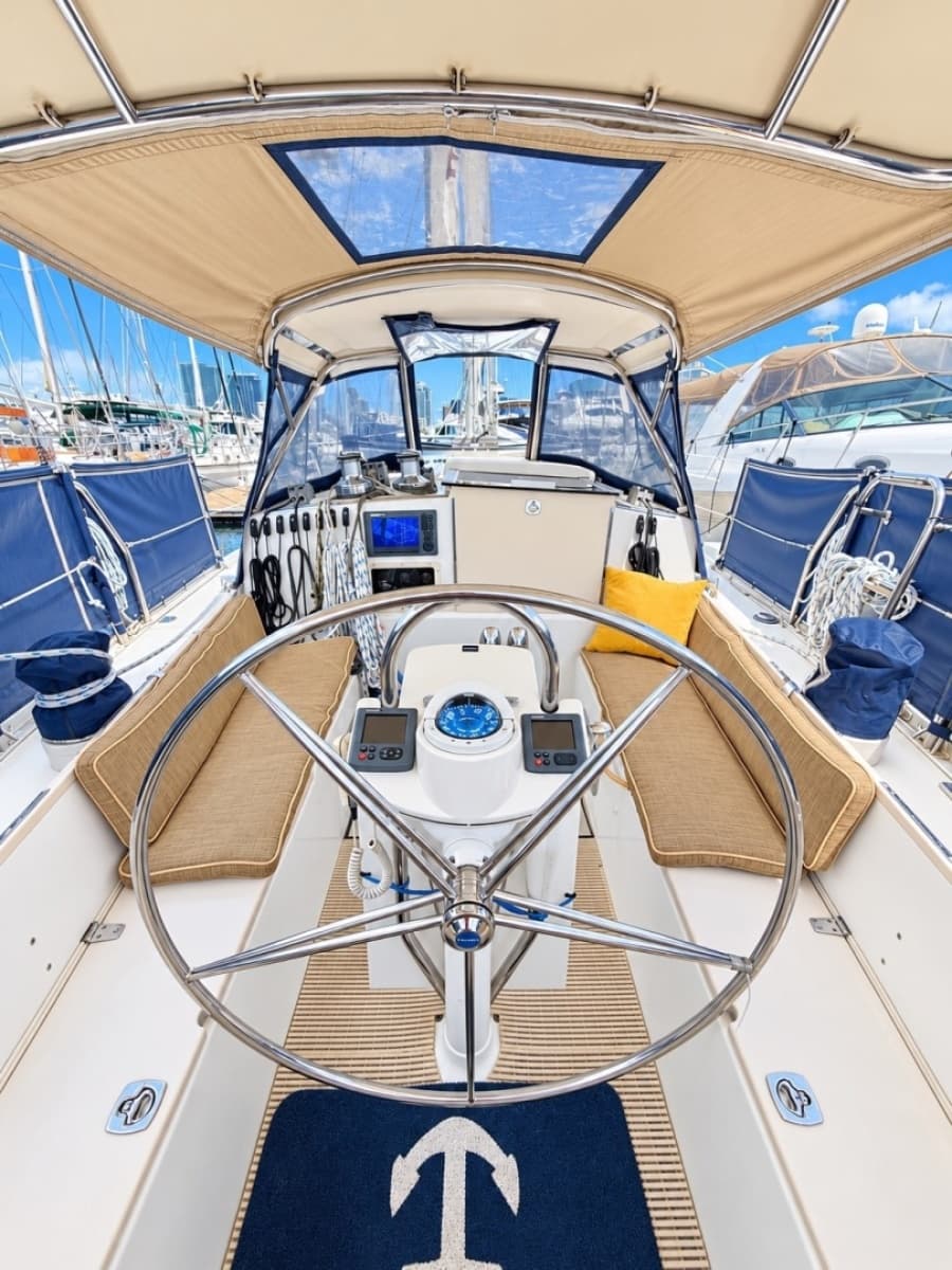 2011 Reliance 44 - Photo 18