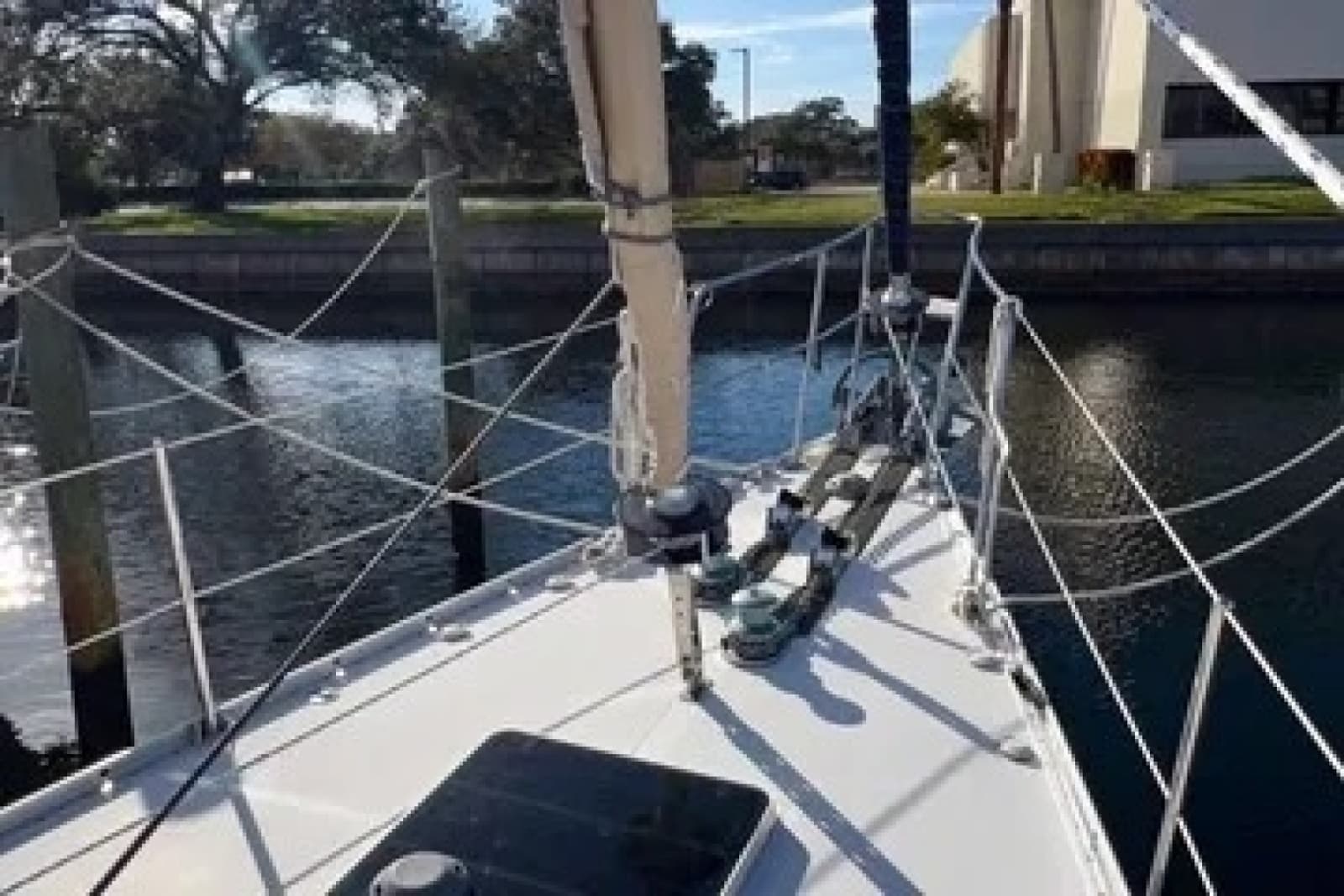2011 Reliance 44 - Photo 25