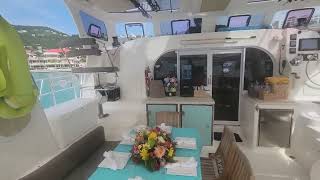 Royal Cape Majestic 53 Dive Charter Yacht